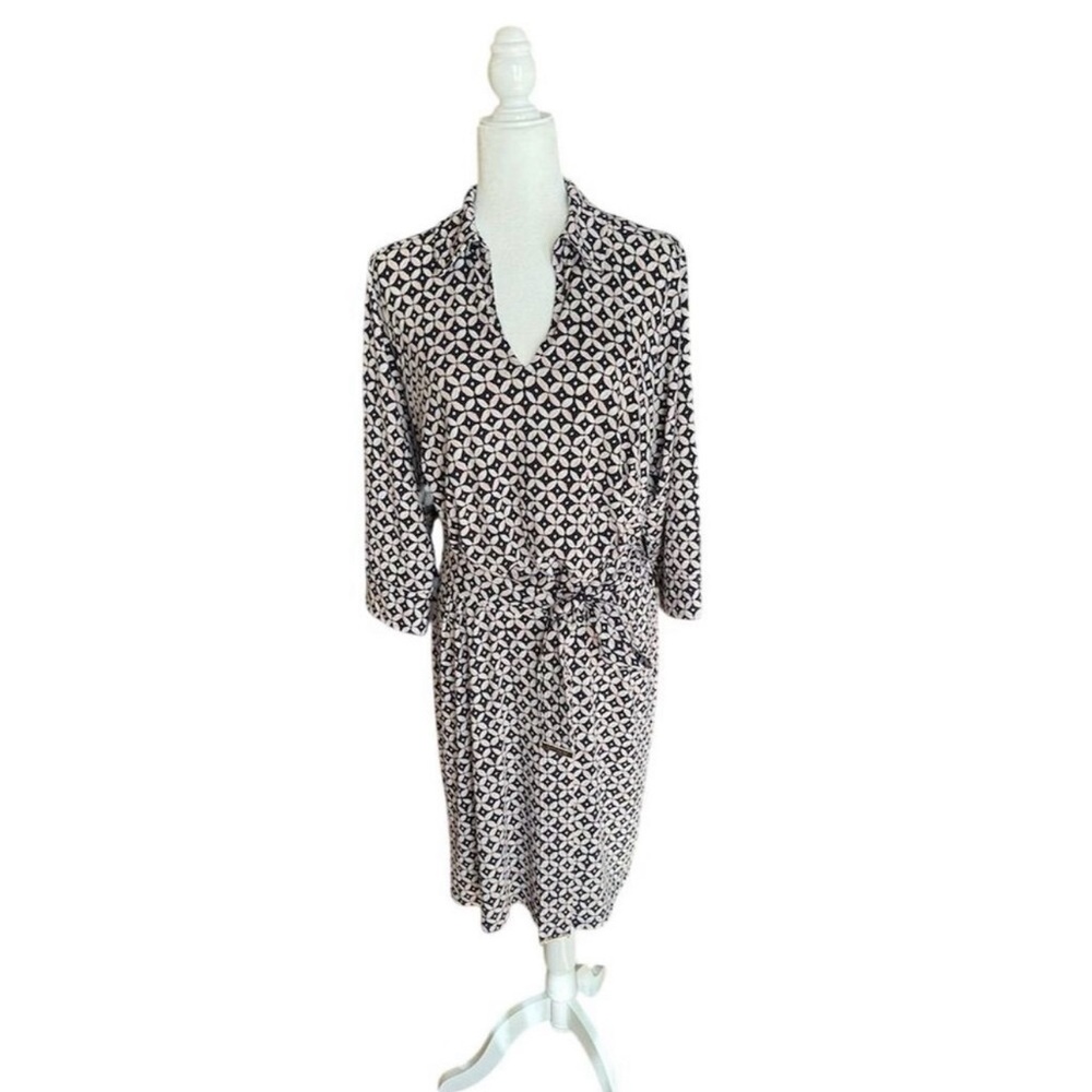 Tommy Hilfiger dress size 16W new with tags